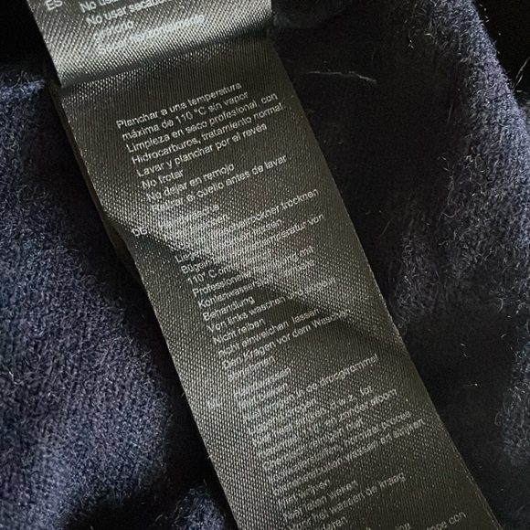 Isaure Sweater - Picture 4 of 6